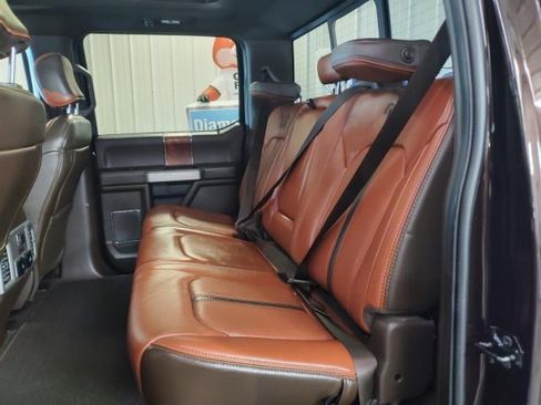 Used 2019 Ford F150 King Ranch AWD/4WD image 10