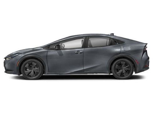 New 2026 Toyota Prius Plug-In Hybrid FWD image 3