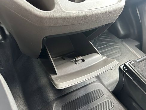 New 2026 Ford Transit 350 148 High Roof Extended w/ Load Area Protection Package image 58