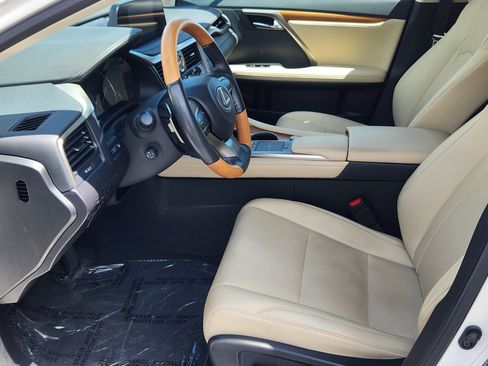 Used 2022 Lexus RX 350 AWD w/ Premium Package image 13