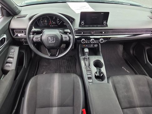 Used 2024 Honda Civic Sport image 9