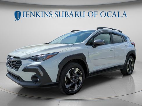 New 2026 Subaru Crosstrek 2.5i Limited AWD/4WD image 7