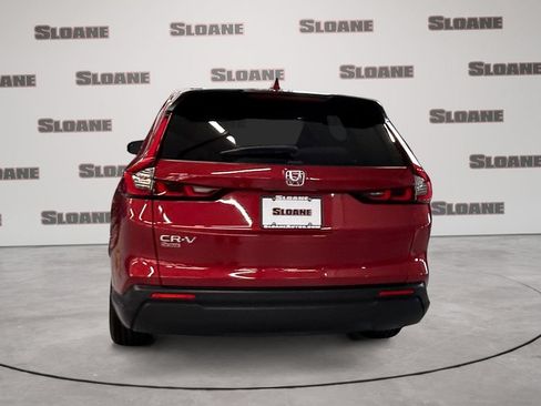 Used 2024 Honda CR-V EX-L image 4