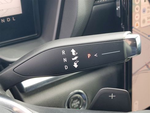 Used 2026 GMC Terrain Elevation image 27