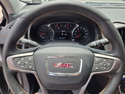 Certified 2023 GMC Terrain AT4 w/ Tech Package AWD/4WD image 28