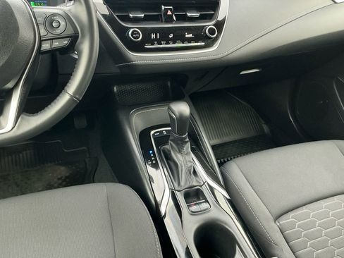 Certified 2022 Toyota Corolla SE image 19