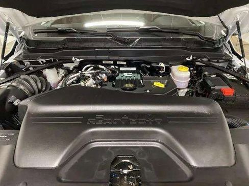 Used 2025 RAM 2500 Big Horn image 85