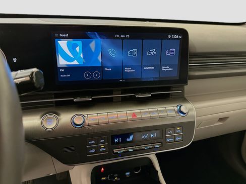 Used 2024 Hyundai Kona SEL image 26