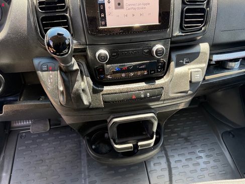 Used 2023 RAM ProMaster 3500 FWD image 20