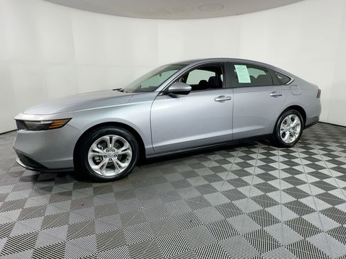 Used 2023 Honda Accord LX image 17