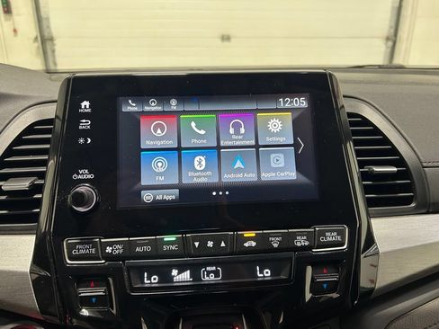 Used 2019 Honda Odyssey EX-L image 19