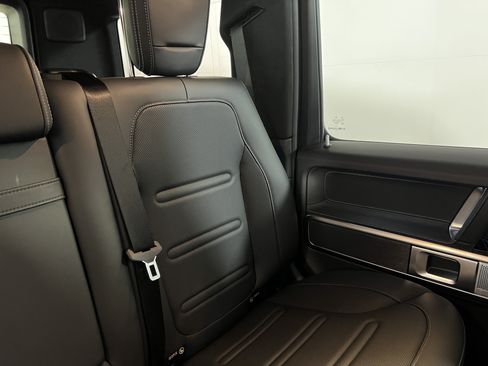 Certified 2025 Mercedes-Benz G 550 image 15