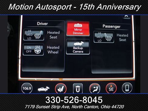Used 2020 RAM 1500 Rebel AWD/4WD image 19