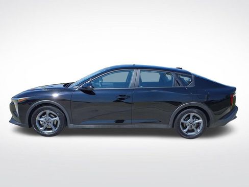 Used 2025 Kia K4 FWD image 6