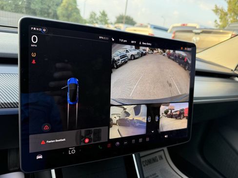 Used 2019 Tesla Model 3 Long Range AWD/4WD image 24