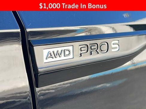 New 2025 Volkswagen ID.4 Pro S AWD/4WD image 34