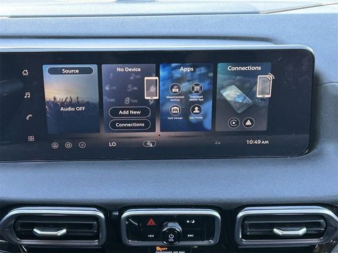 New 2026 Nissan Sentra SR FWD image 20