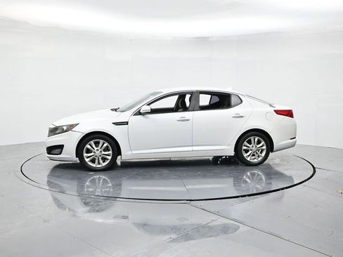 Used 2013 Kia Optima LX image 6