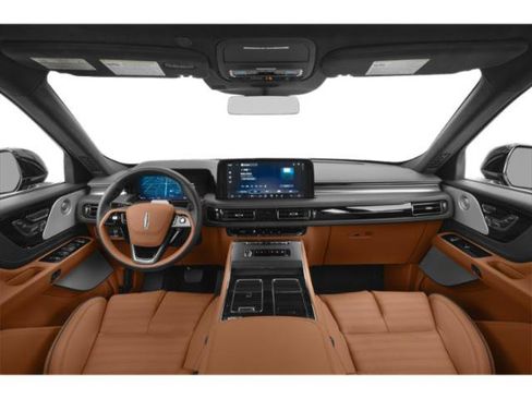 Certified 2025 Lincoln Aviator Black Label image 7