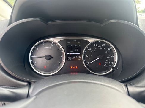 New 2025 Nissan Versa S w/ S Plus Package image 26