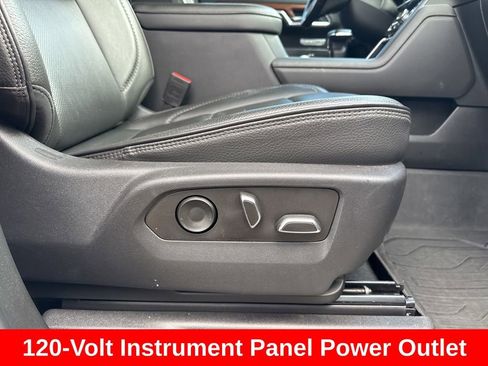 Used 2022 GMC Sierra 1500 Denali image 29