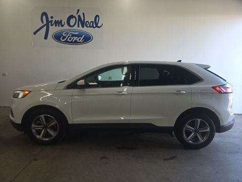 Used 2024 Ford Edge SEL w/ Convenience Package AWD/4WD image 28