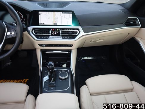 Used 2020 BMW 330i xDrive 330i xDrive w/ Driving Assistance Package image 15