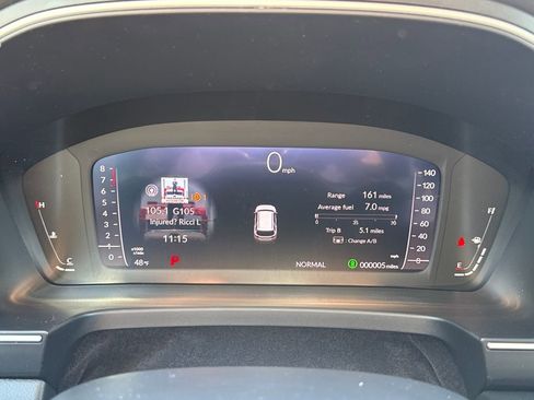 New 2026 Honda Pilot EX-L image 17