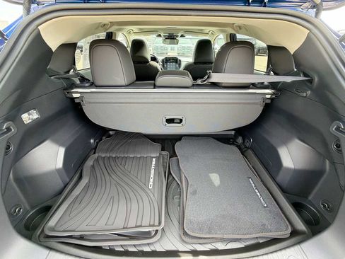 New 2026 Subaru Crosstrek 2.5i Limited AWD/4WD image 29