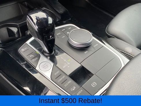 Used 2022 BMW X3 xDrive30i image 13