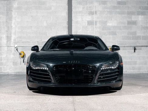 Used 2008 Audi R8 V8 image 8