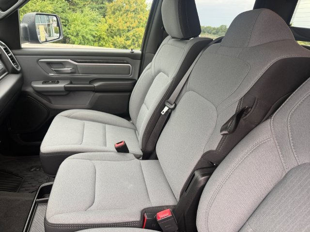 Used 2021 RAM 1500 Big Horn AWD/4WD image 20