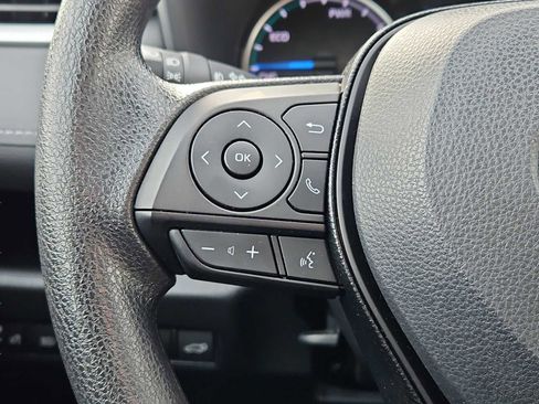 Used 2021 Toyota RAV4 XLE w/ Convenience Package AWD/4WD image 25