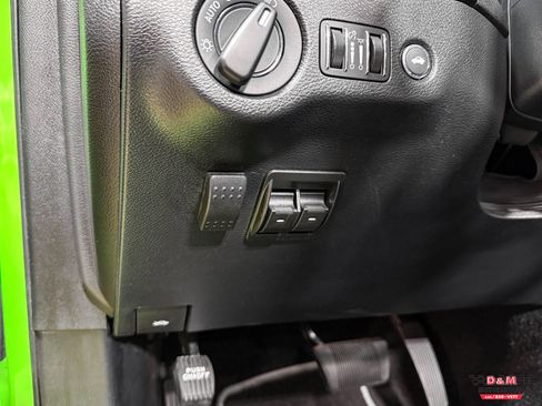 Used 2023 Dodge Challenger SRT Hellcat image 29