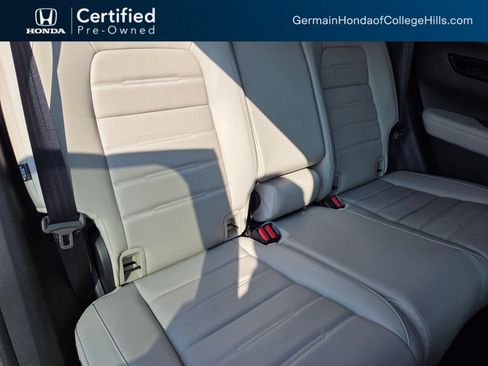 Used 2024 Honda CR-V EX-L image 23