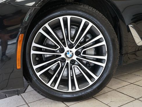 Used 2017 BMW 540i xDrive AWD/4WD image 66