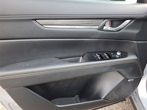 Used 2019 MAZDA CX-5 Grand Touring image 12