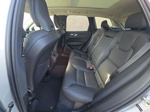 Certified 2025 Volvo XC60 B5 Plus image 11