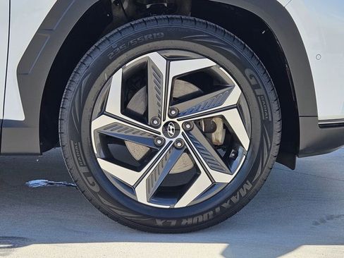 Used 2022 Hyundai Tucson Limited image 23