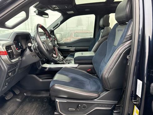 Used 2022 Ford F150 Raptor w/ Raptor 37 Performance Package image 17