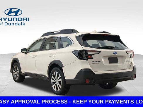 Used 2023 Subaru Outback 2.5i image 7