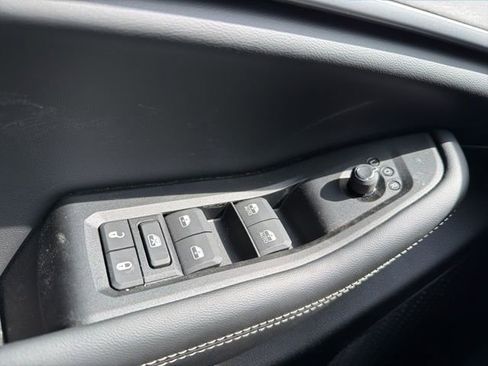 New 2026 Jeep Grand Cherokee Altitude AWD/4WD image 26