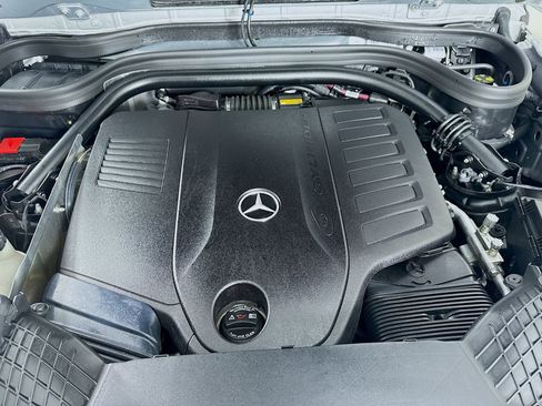 Certified 2025 Mercedes-Benz G 550 image 33