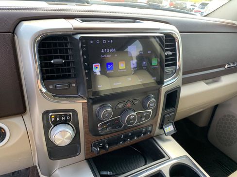 Used 2014 RAM 1500 Laramie w/ Convenience Group image 21