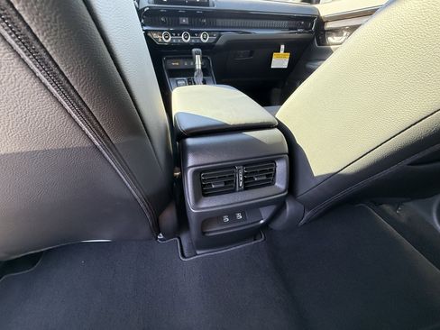 New 2026 Honda CR-V Sport Touring image 31