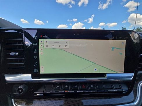 New 2026 Chevrolet Silverado 1500 LT image 14