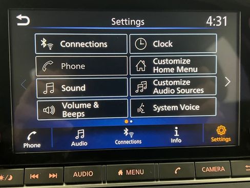 Used 2024 Nissan Altima 2.5 SR image 50