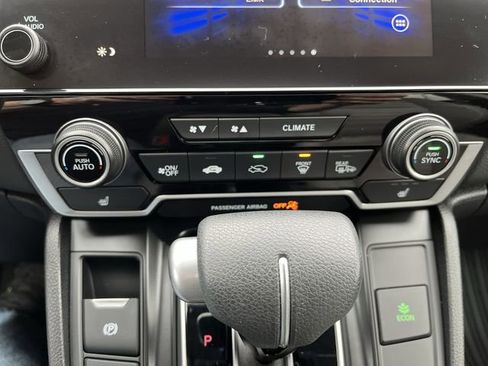 Used 2018 Honda CR-V EX image 19