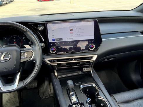 Certified 2023 Lexus RX 350 FWD image 6