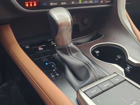 Used 2022 Lexus RX 350 FWD w/ Premium Package image 24